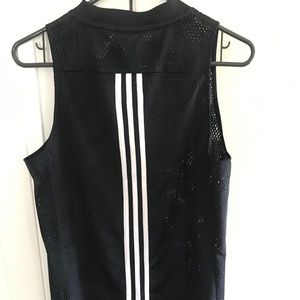 Adidas SID Summer Tank, Black, Sz Medium